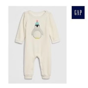 NWT***Baby Christmas/Winter Onesies